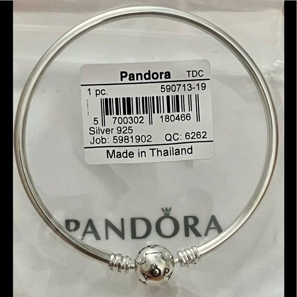 PANDORA šSpecial Deals Designer Merchandise-Lowest Price-No Offers-PriceFirm - Picture 8 of 12